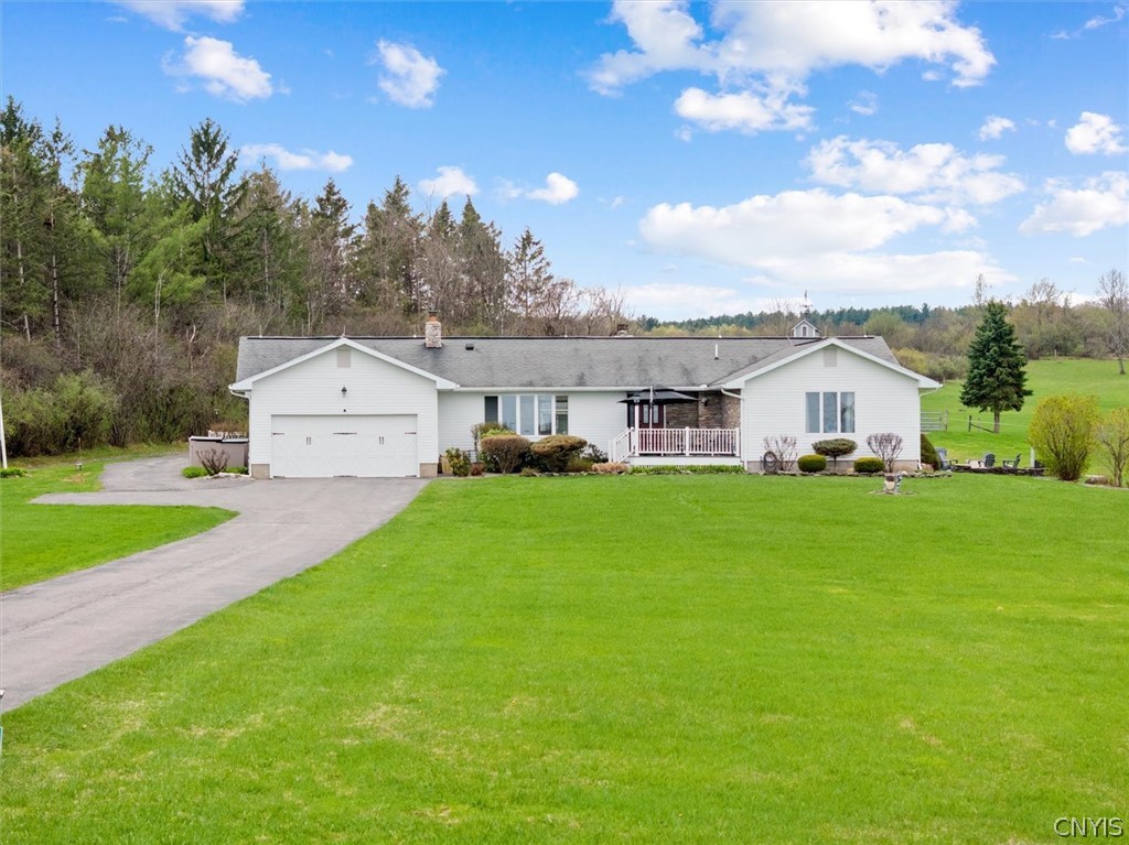 4079 Griffin Road Kirkland, NY 13323 - Photo 3 of 50