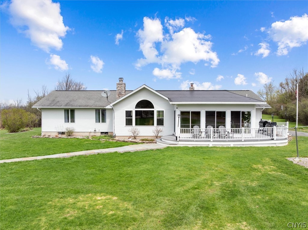 4079 Griffin Road Kirkland, NY 13323 - Photo 46 of 50