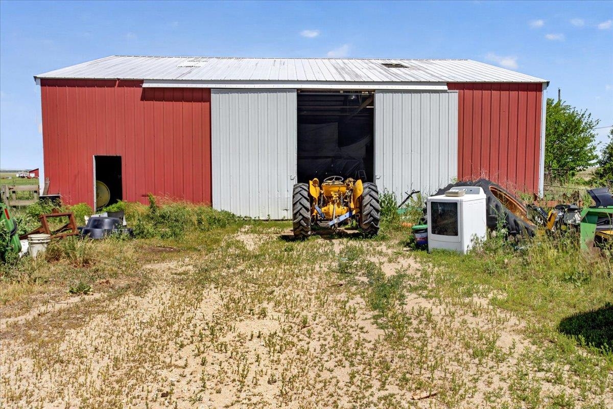 10112 East High Road Stillman Valley, IL 61084 - Photo 23 of 42