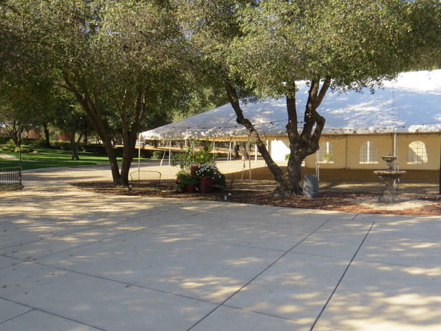 17410 Bowman Road Cottonwood, CA 96022 - Photo 16 of 24 a building with trees in front of it