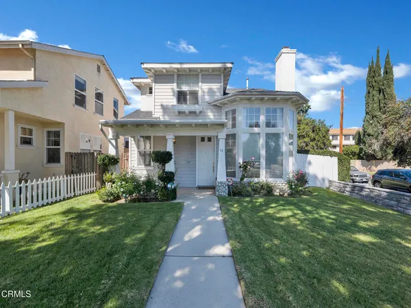 $850,000 | 7101 Oso Avenue, Unit 16, Winnetka, CA 91306