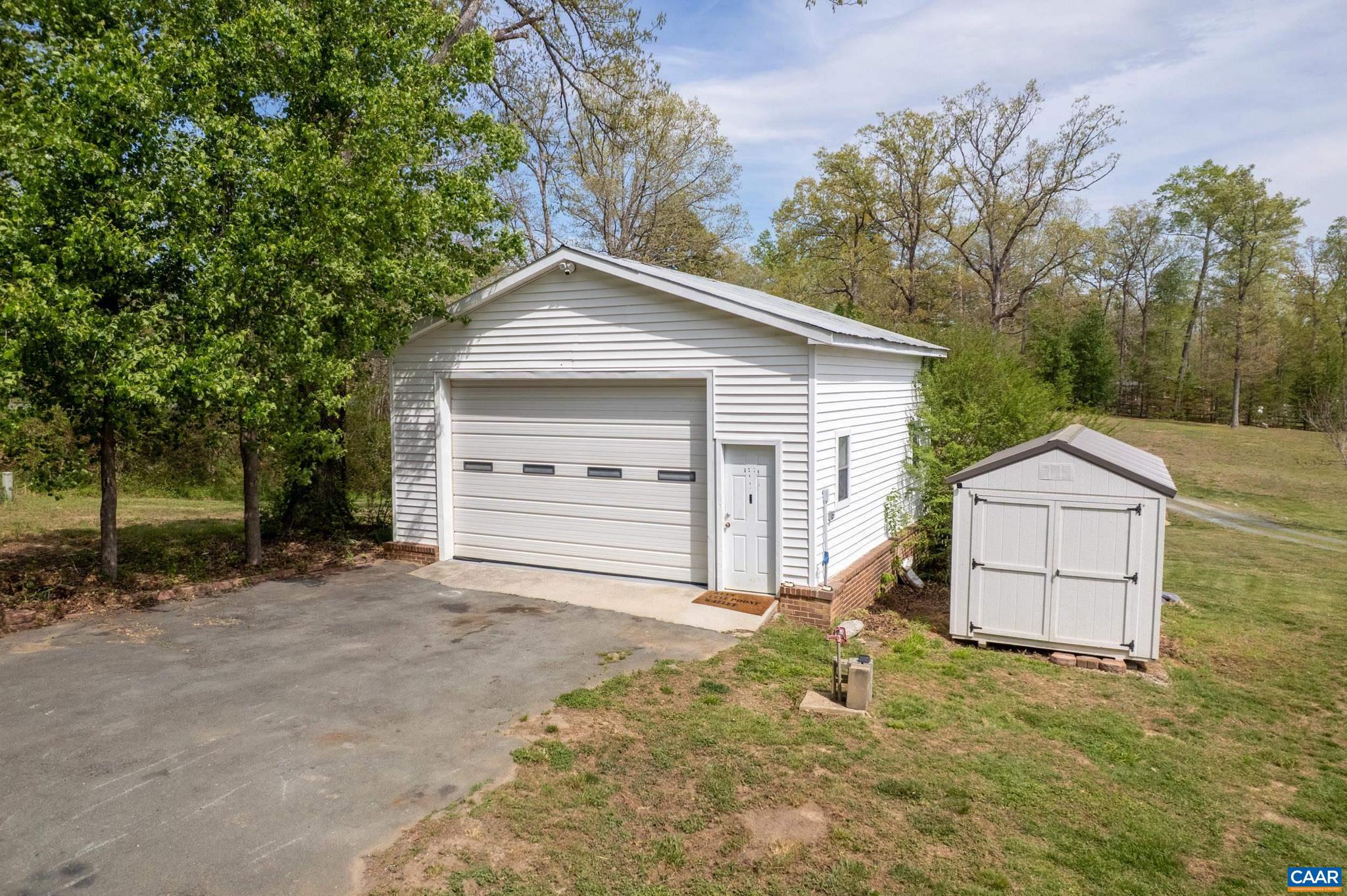 4973 Richmond Road Keswick, VA 22947 - Photo 2 of 55