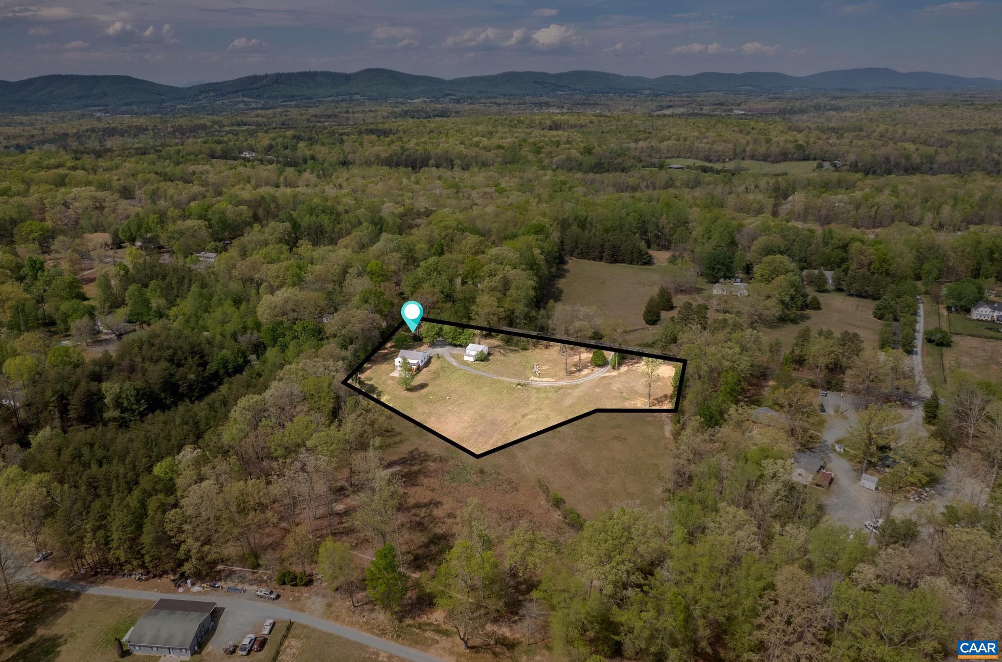 4973 Richmond Road Keswick, VA 22947 - Photo 48 of 55