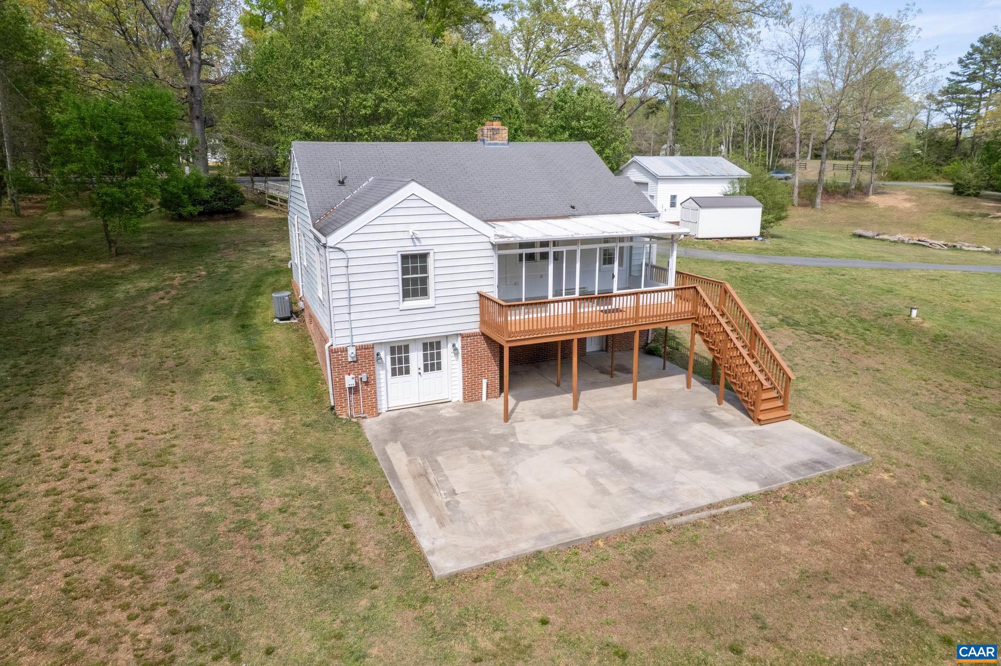 4973 Richmond Road Keswick, VA 22947 - Photo 53 of 55