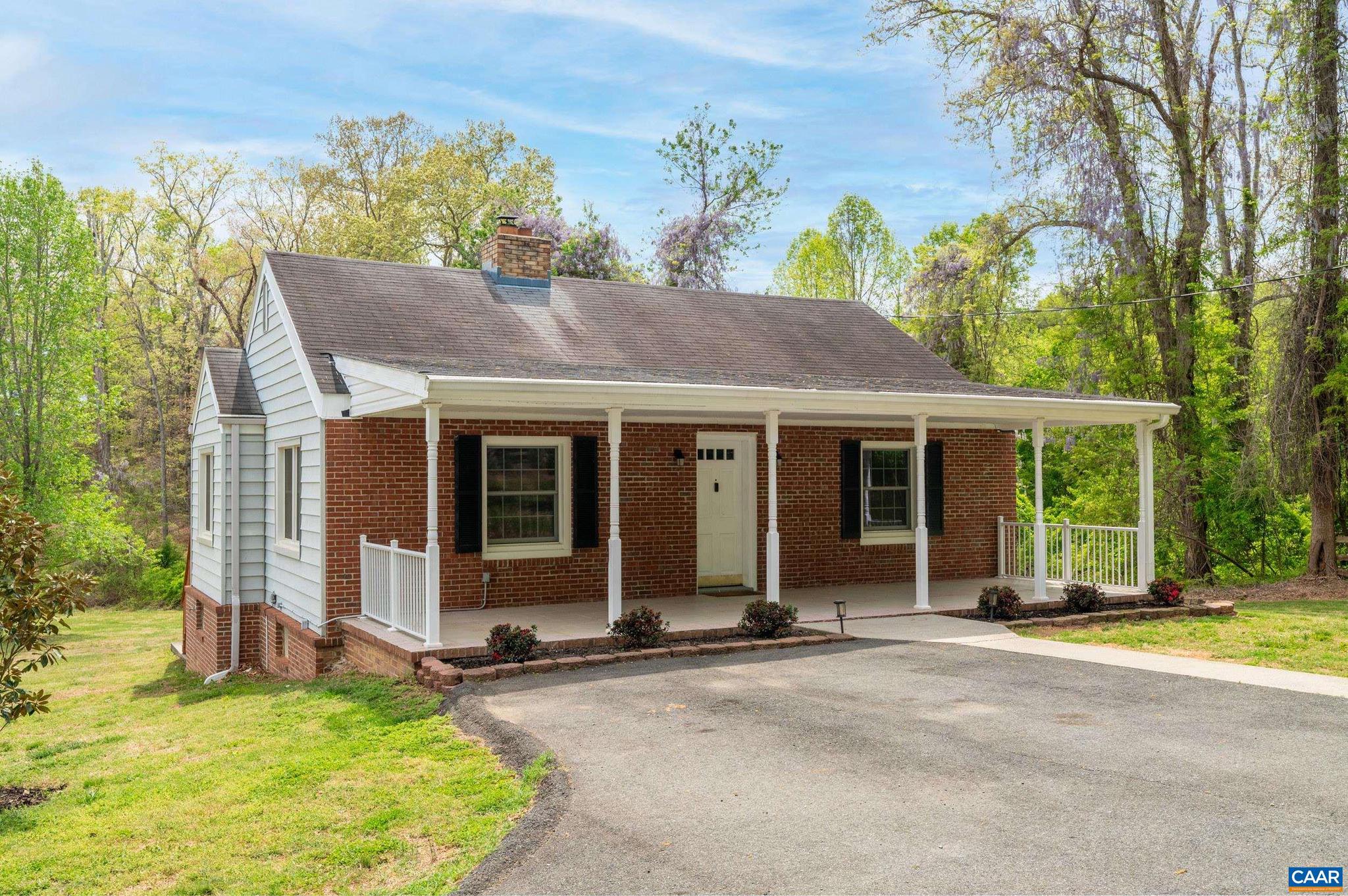 4973 Richmond Road Keswick, VA 22947 - Photo 54 of 55