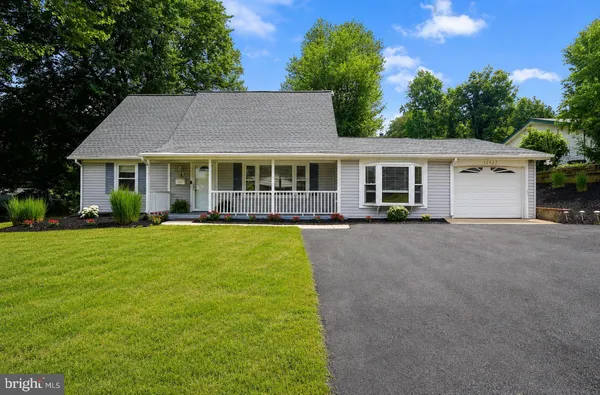 $495,000 | 12923 Cherrywood Lane, Bowie, MD 20715