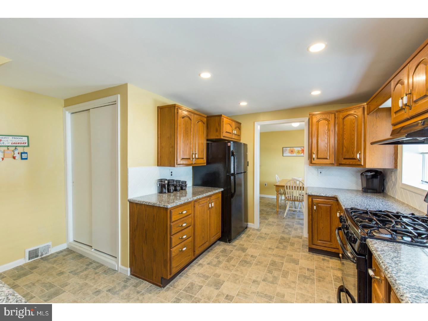 44 Sycamore Road Havertown, PA 19083 - Photo 13 of 25 Kitchen