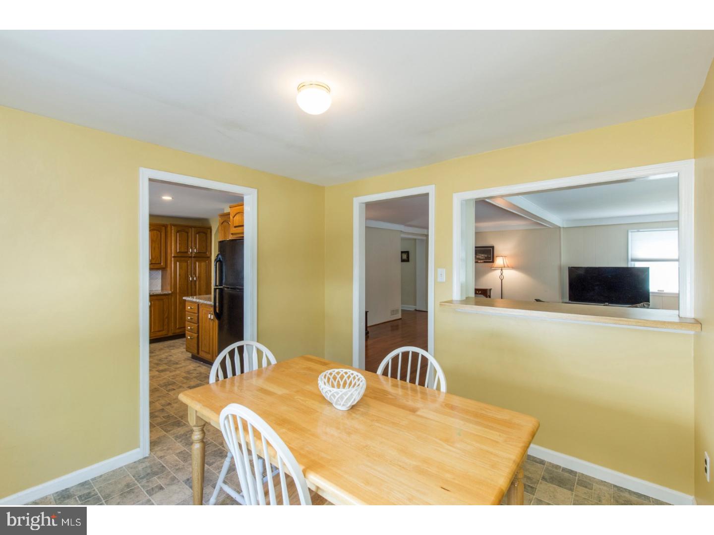 44 Sycamore Road Havertown, PA 19083 - Photo 14 of 25 Breakfast Room