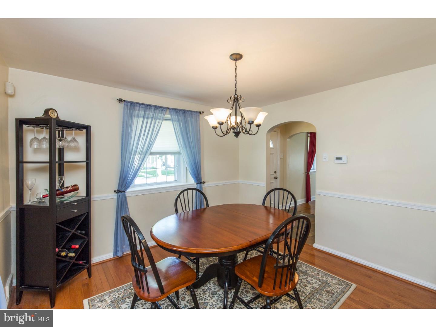 44 Sycamore Road Havertown, PA 19083 - Photo 9 of 25 Dining Room