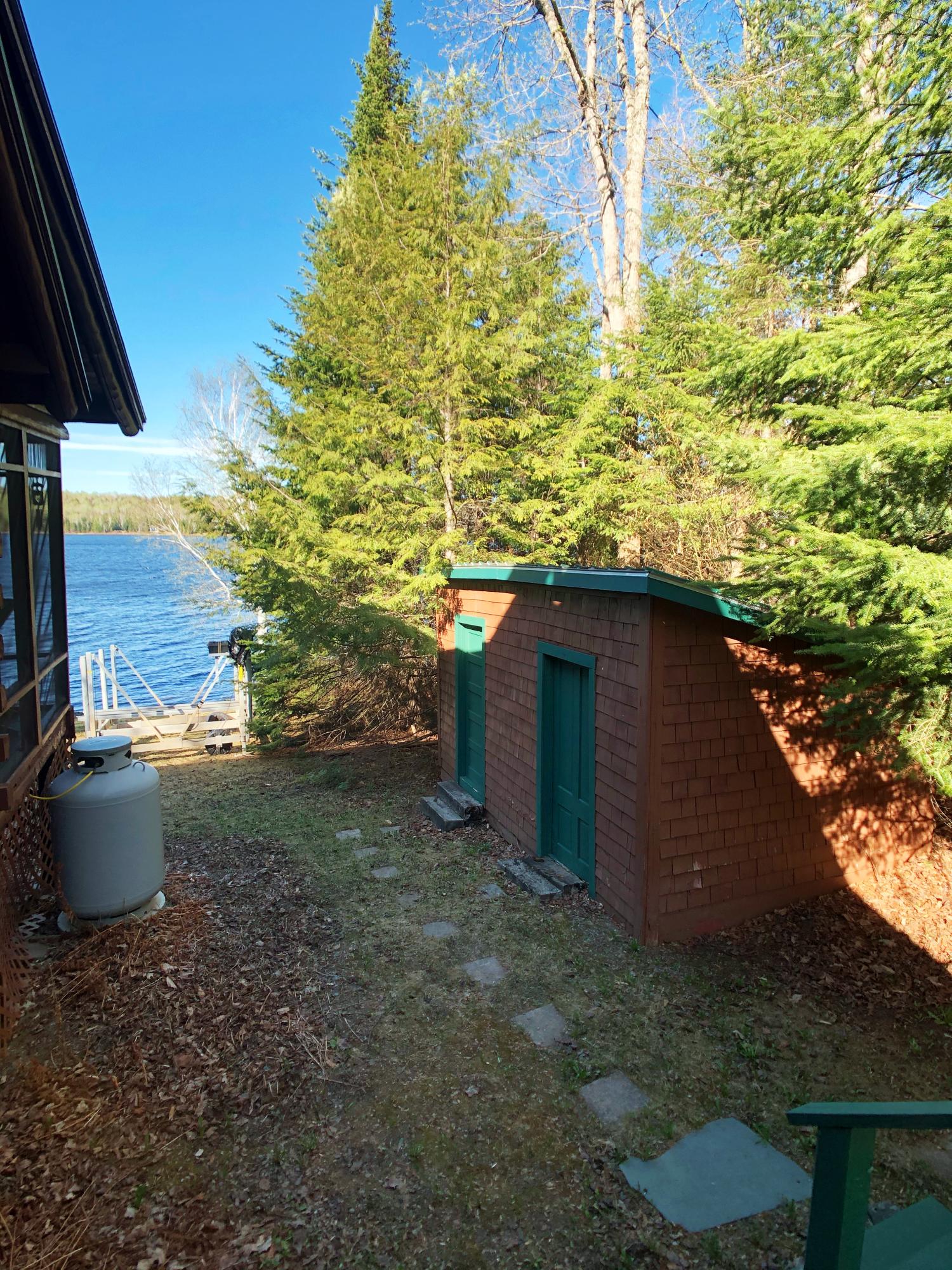 680 W Road Portage, ME 04768 - Photo 4 of 34 Smith NewIMG_4103