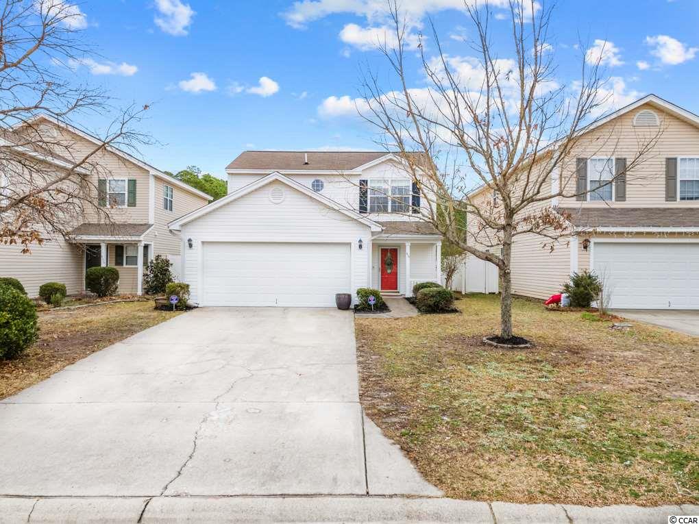 454 Dandelion Lane Myrtle Beach, SC 29579 - Photo 1 of 21