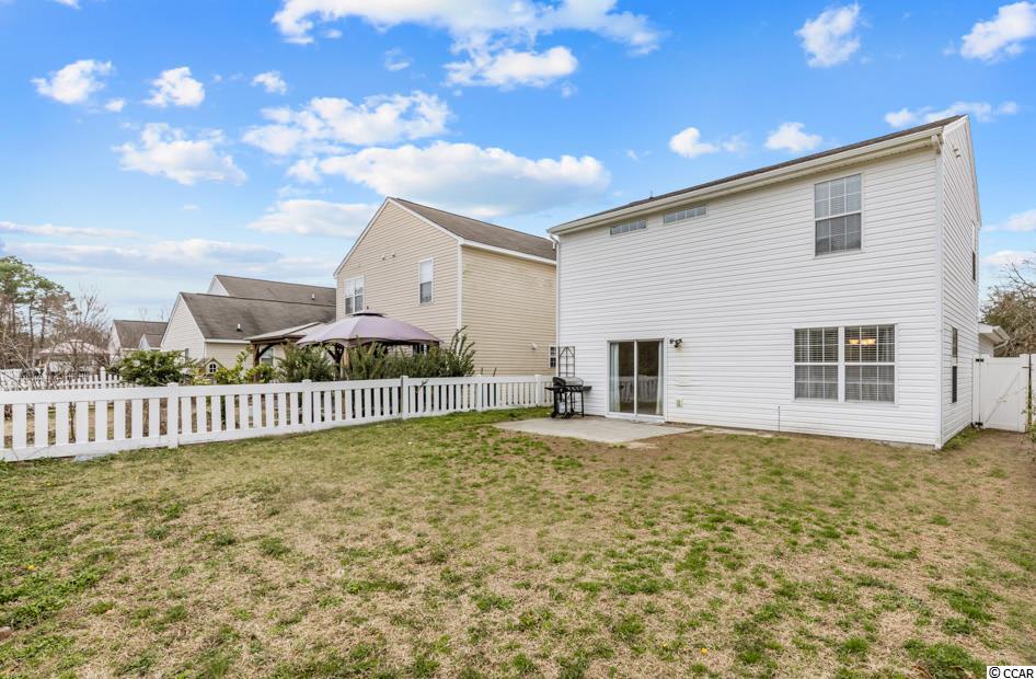 454 Dandelion Lane Myrtle Beach, SC 29579 - Photo 19 of 21