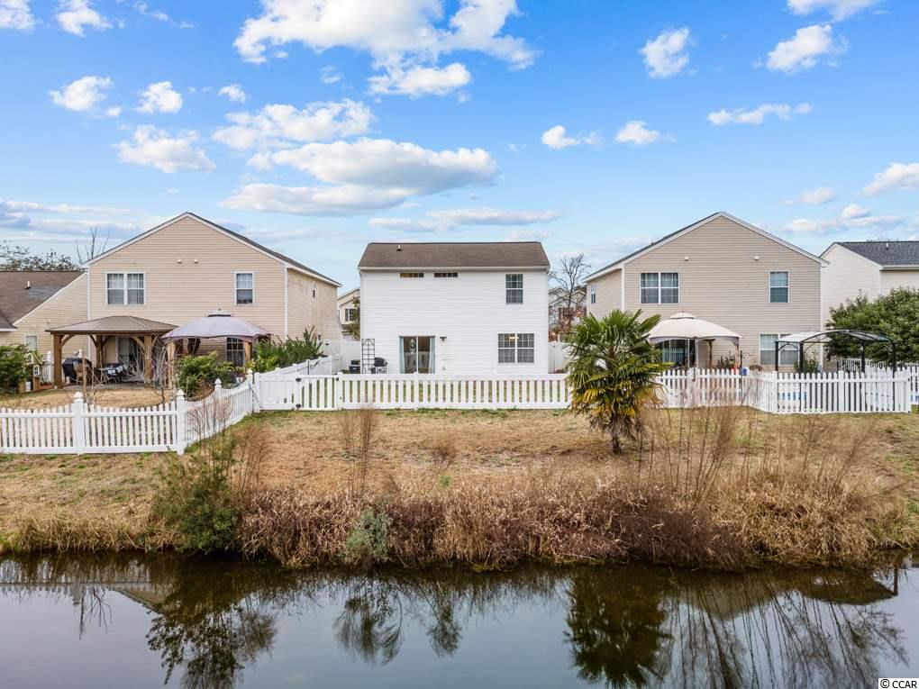 454 Dandelion Lane Myrtle Beach, SC 29579 - Photo 21 of 21