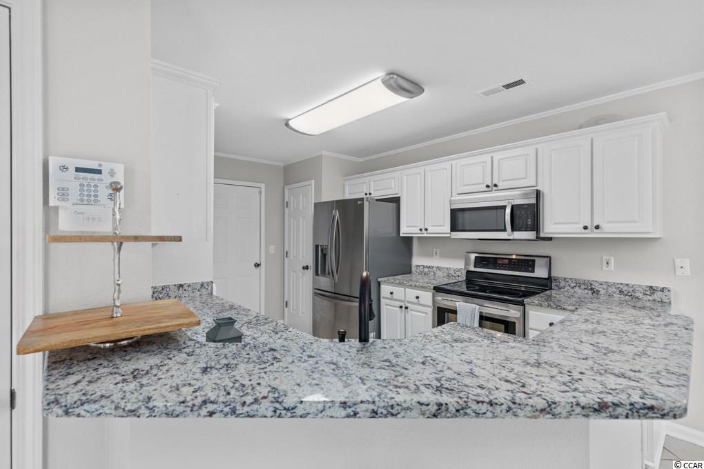 454 Dandelion Lane Myrtle Beach, SC 29579 - Photo 8 of 21