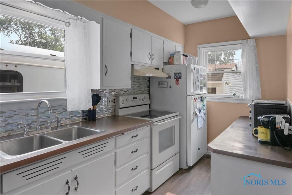 5913 Georgedale Road Toledo, OH 43613 - Photo 8 of 33 Gallery Image 8