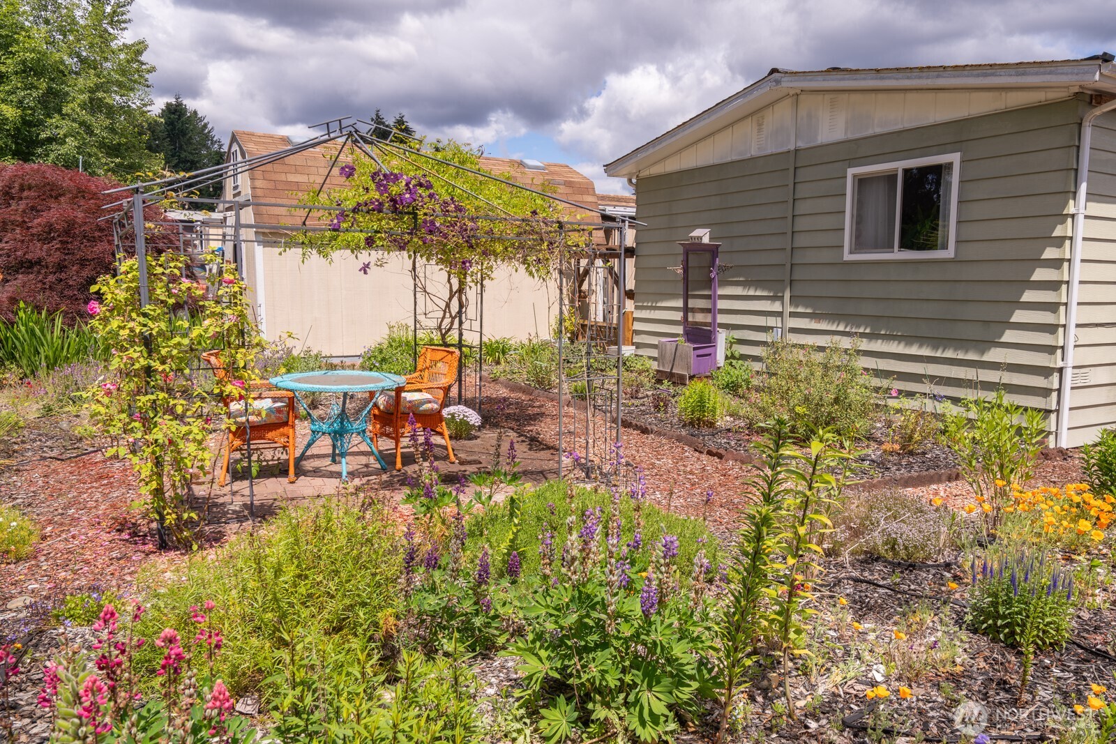 1121 244th Street Southwest, Unit 19 Bothell, WA 98021 - Photo 7 of 38