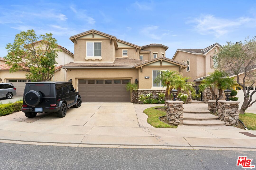 11564 Apulia Court Porter Ranch, CA 91326 - Photo 2 of 52