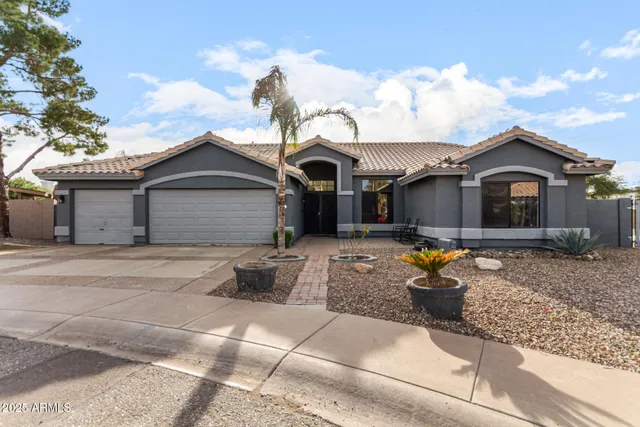 $747,000 | 510 North Jesse Court, Chandler, AZ 85225