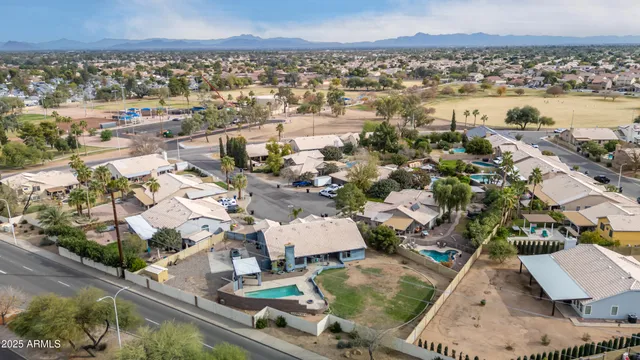 $699,900 | 510 North Jesse Court, Chandler, AZ 85225