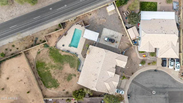 $699,900 | 510 North Jesse Court, Chandler, AZ 85225