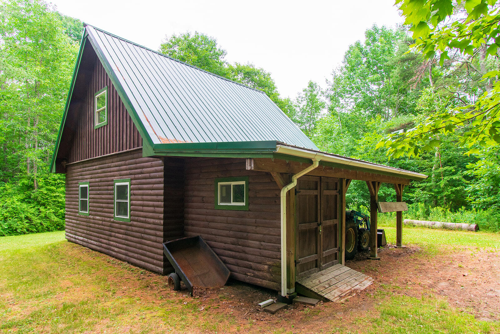 533 Appleton Road Union, ME 04862 - Photo 7 of 24 533 Appleton Rd, Union