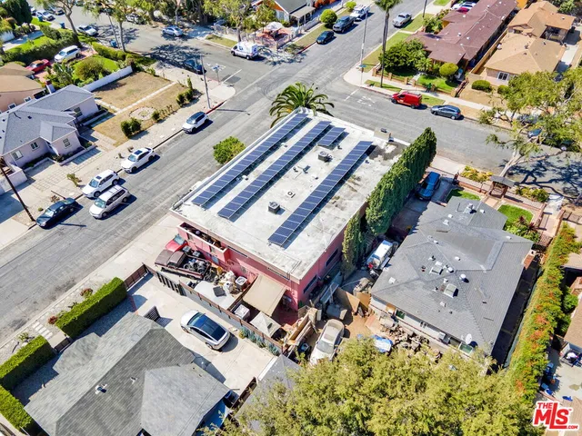 $1,750,000 | 724 South Flower Street, Inglewood, CA 90301
