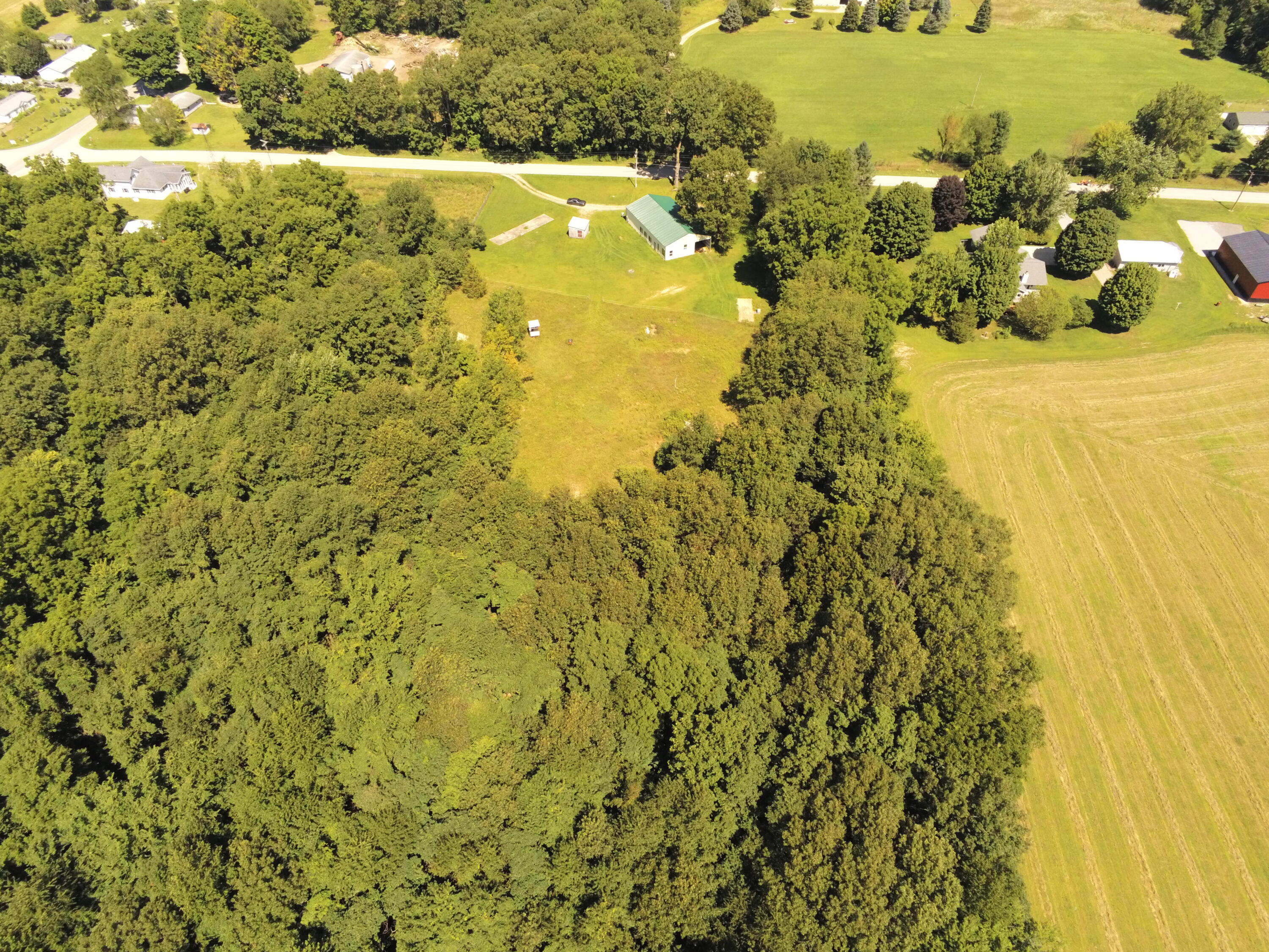 141 West Hatmaker Road Coldwater, MI 49036 - Photo 4 of 15 P2880507