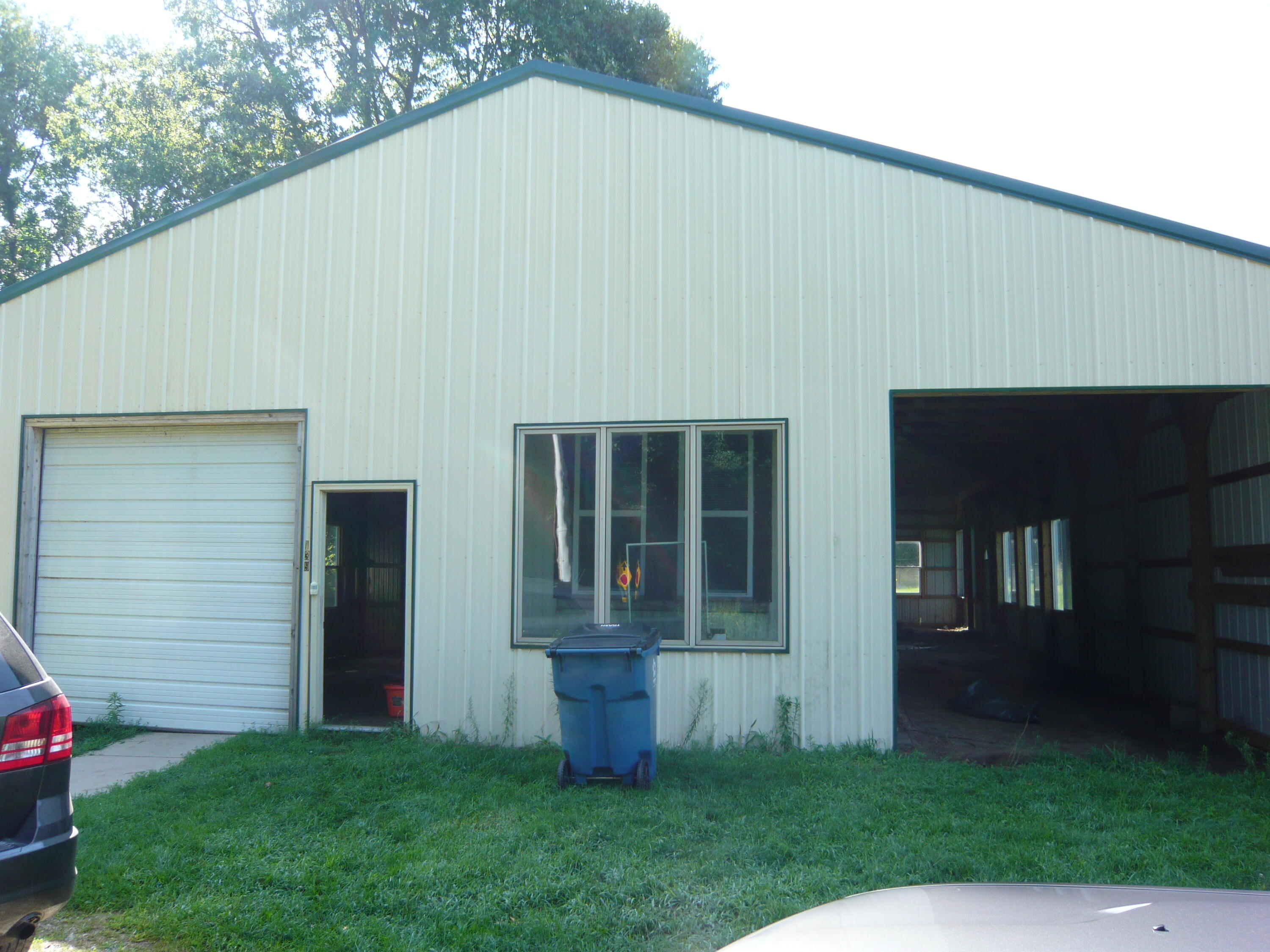 141 West Hatmaker Road Coldwater, MI 49036 - Photo 8 of 15 P1050790