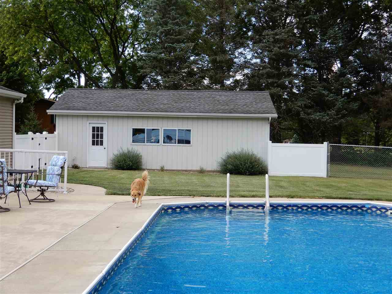64788 Oak Road South Bend, IN 46614 - Photo 32 of 34 Gallery Image 32