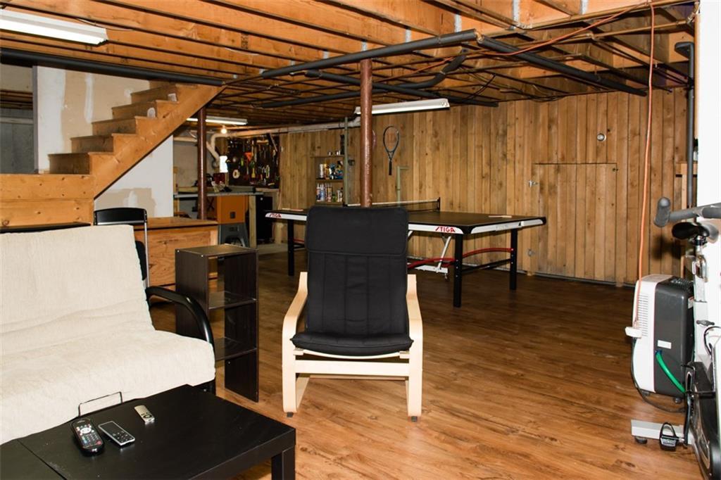 119 Moody Road Brunswick, ME 04011 - Photo 17 of 20 Basement