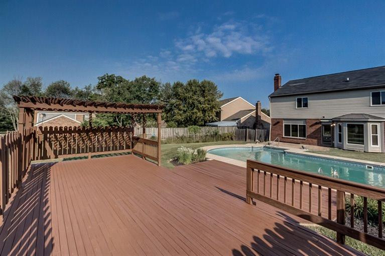 608 Rogers Road Fort Mitchell, KY 41017 - Photo 17 of 18 Gallery Image 17
