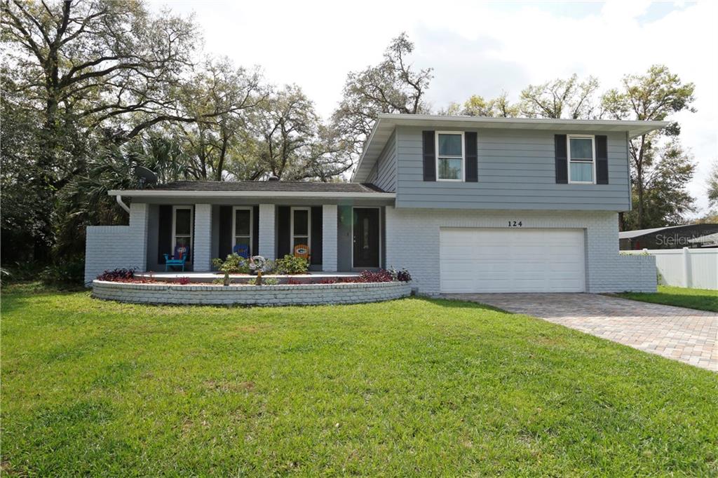 124 Candlewick Road Altamonte Springs, FL 32714 - Photo 1 of 1 Gallery Image 1