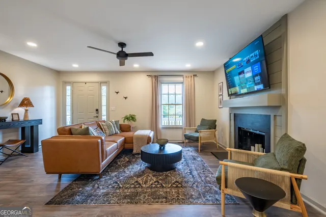 $5,229 | 21 Magnolia Court, Rydal, GA 30171