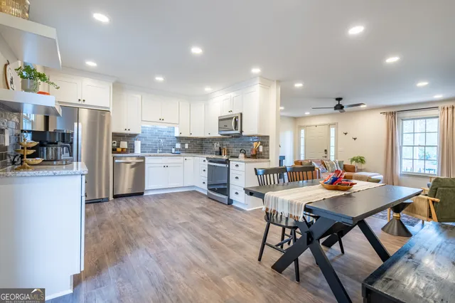 $5,229 | 21 Magnolia Court, Rydal, GA 30171