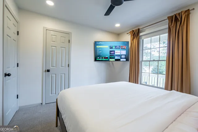 $5,229 | 21 Magnolia Court, Rydal, GA 30171