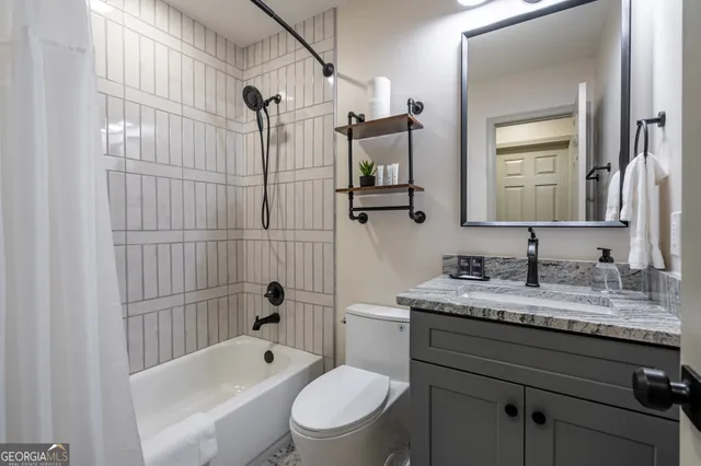 $5,229 | 21 Magnolia Court, Rydal, GA 30171