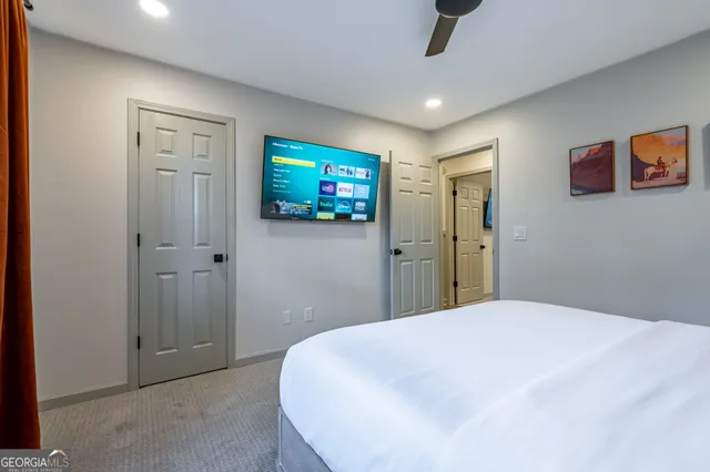 $5,229 | 21 Magnolia Court, Rydal, GA 30171