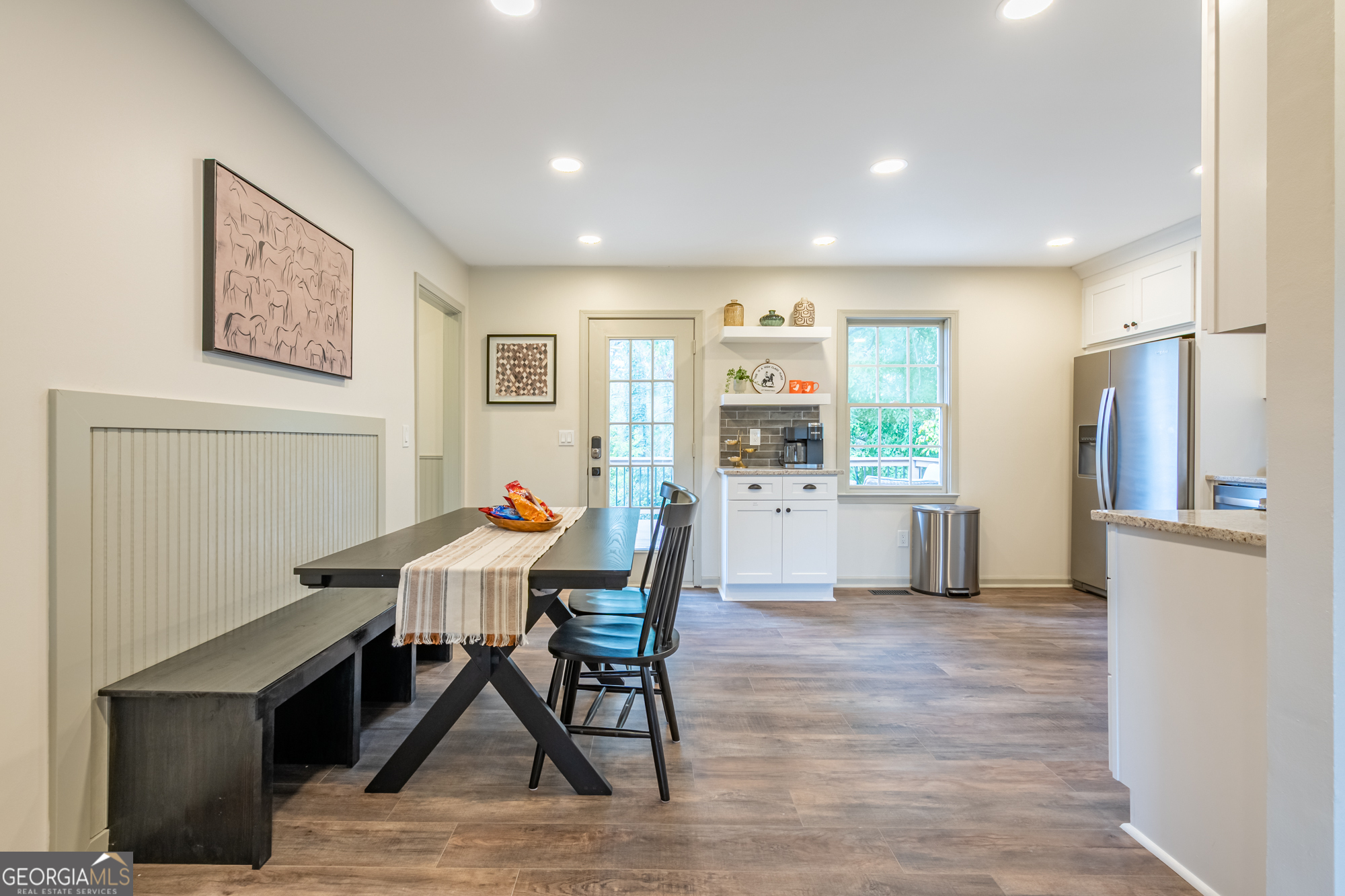 21 Magnolia Court Rydal, GA 30171 - Photo 2 of 30