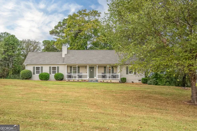 $5,229 | 21 Magnolia Court, Rydal, GA 30171