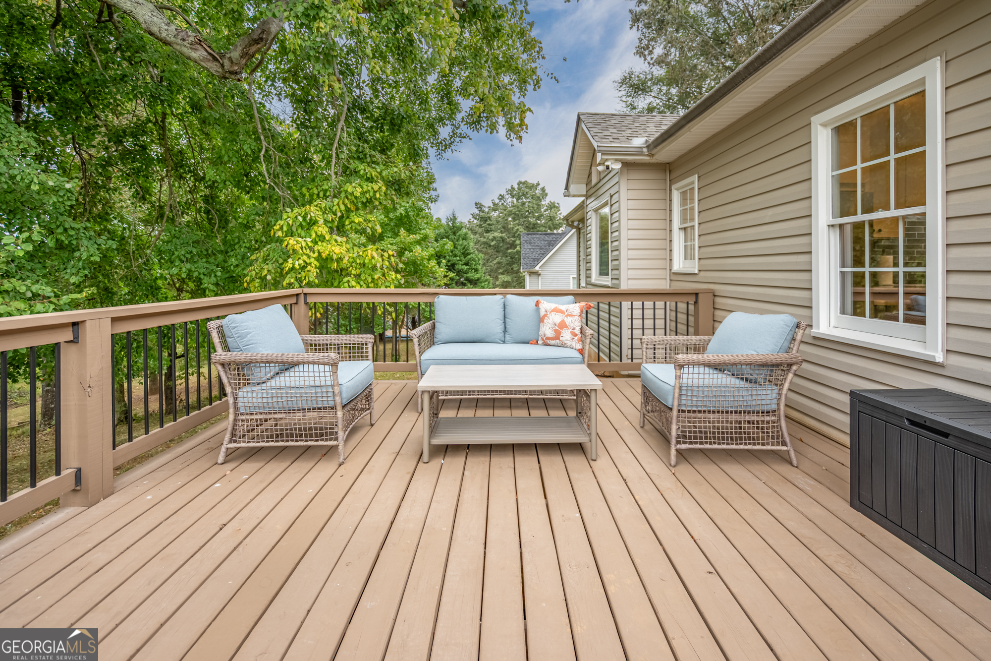 21 Magnolia Court Rydal, GA 30171 - Photo 25 of 30