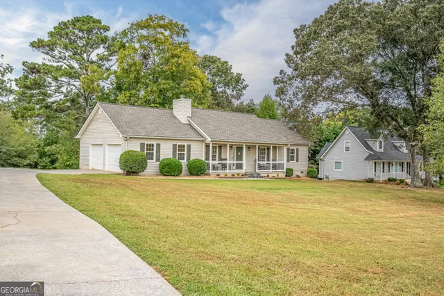 $5,229 | 21 Magnolia Court, Rydal, GA 30171