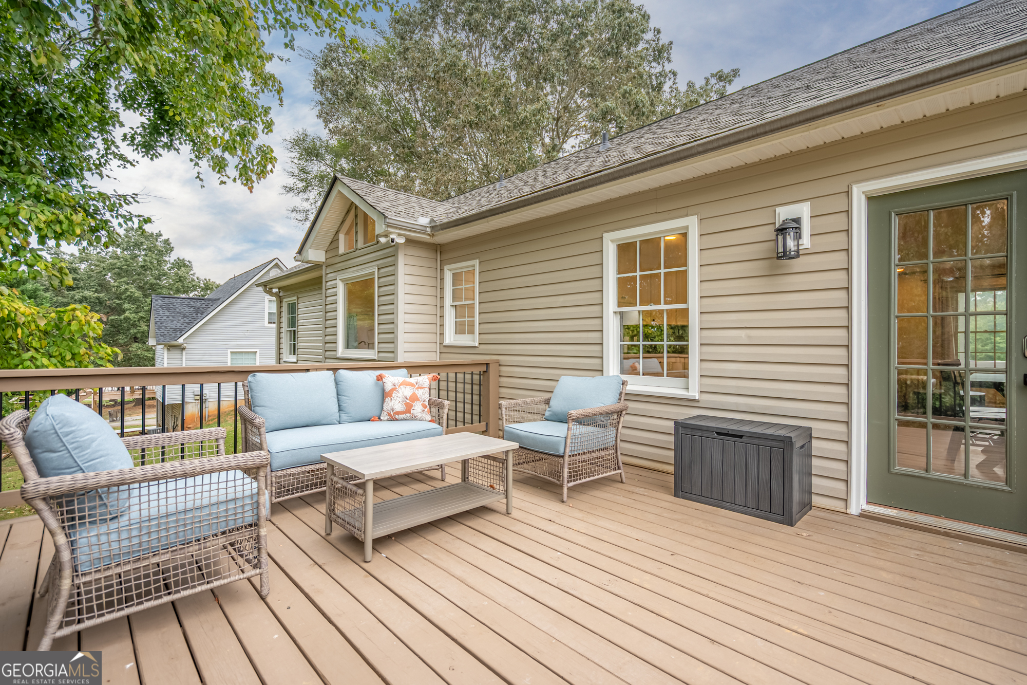 21 Magnolia Court Rydal, GA 30171 - Photo 27 of 30
