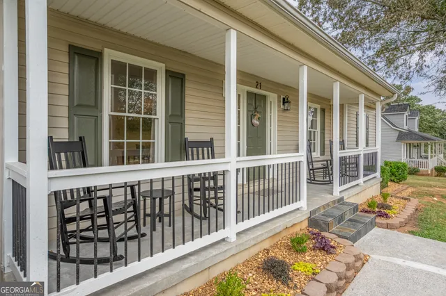 $5,229 | 21 Magnolia Court, Rydal, GA 30171