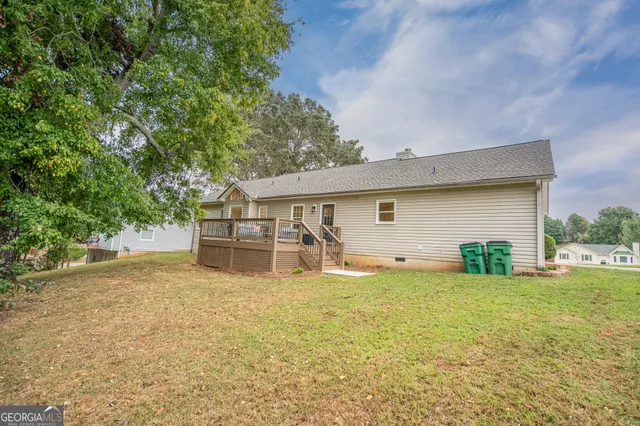 $5,229 | 21 Magnolia Court, Rydal, GA 30171