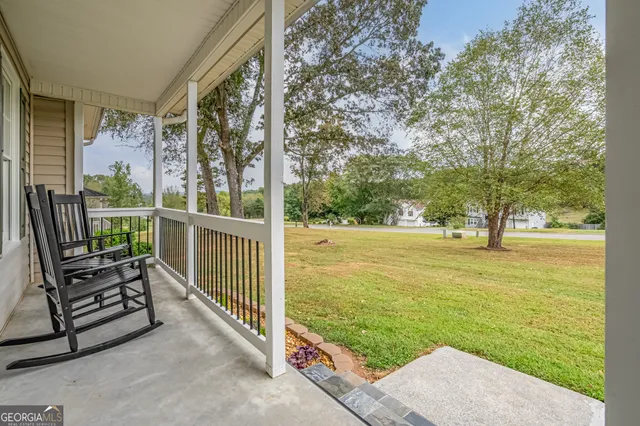 $5,229 | 21 Magnolia Court, Rydal, GA 30171