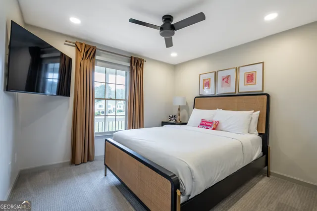 $5,229 | 21 Magnolia Court, Rydal, GA 30171