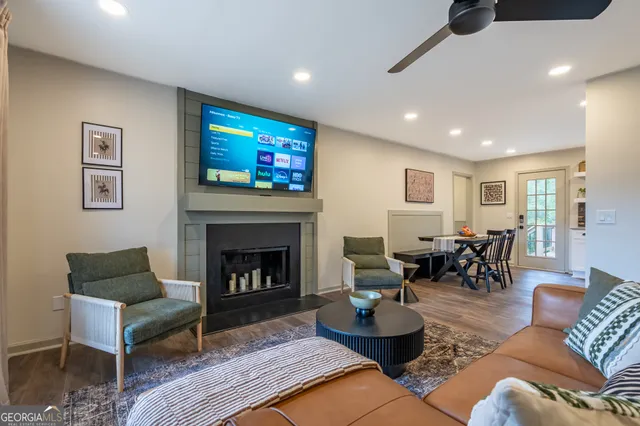 $5,229 | 21 Magnolia Court, Rydal, GA 30171