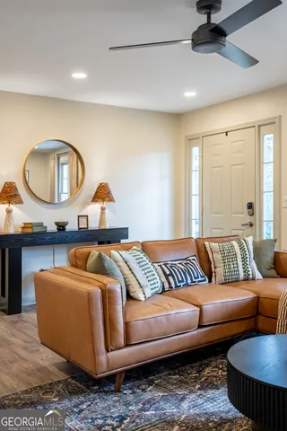 $5,229 | 21 Magnolia Court, Rydal, GA 30171