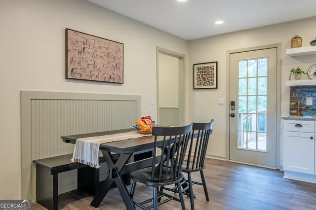 $5,229 | 21 Magnolia Court, Rydal, GA 30171