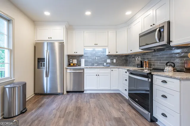 $5,229 | 21 Magnolia Court, Rydal, GA 30171